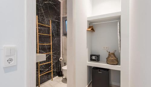 Superior Double or Twin Room with Pool View