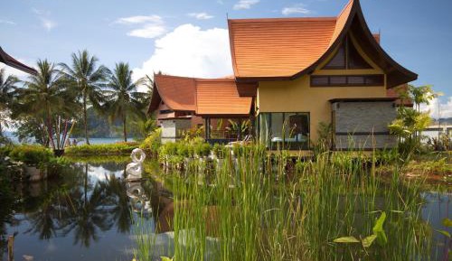 Two-Bedroom Bua Villa with Private Pool