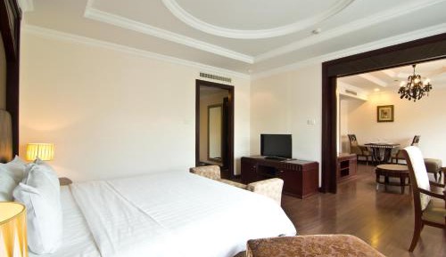 One-Bedroom Suite