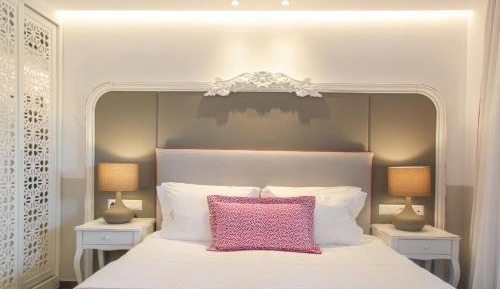 Deluxe Room With Private Pool