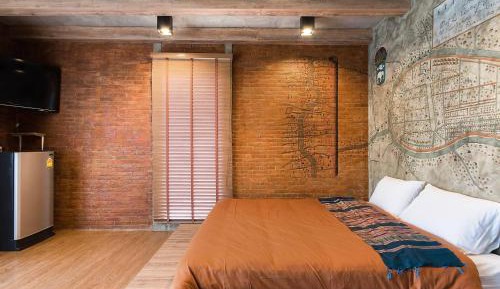 Standard King Room