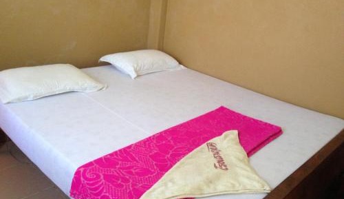 Standard Single Room with Shower