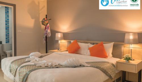 Superior King Room