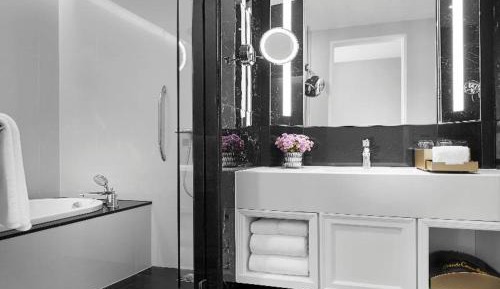 Executive Suite with Onsen Access