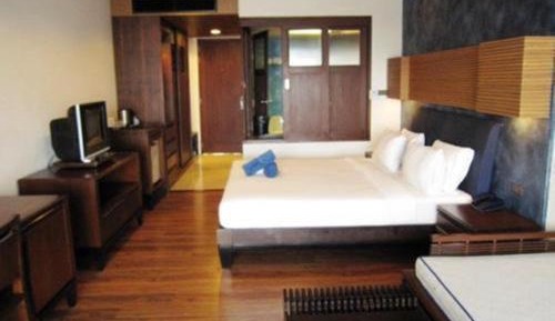 Premier Room
