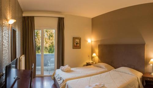 Double or Twin Room