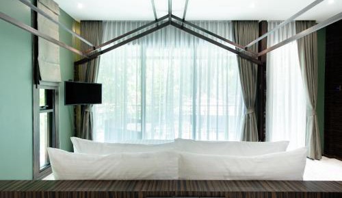 Suite Wooden Style