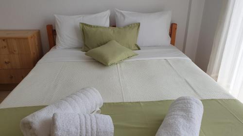 Basic Triple Room