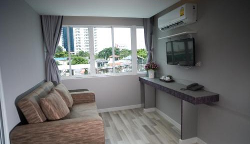 Suite Room