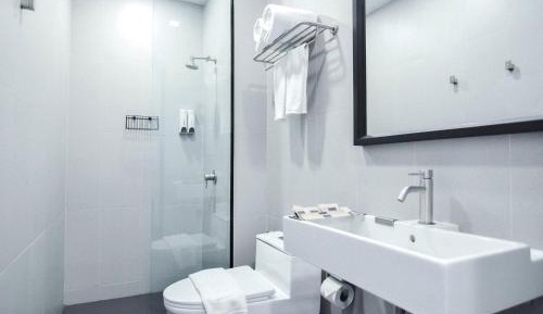 Double Room with Pool View