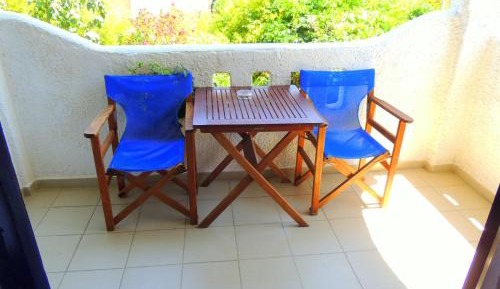 Studio (2 Adults)