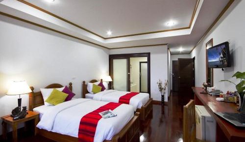Superior Double or Twin Room