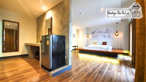 Mini Suite