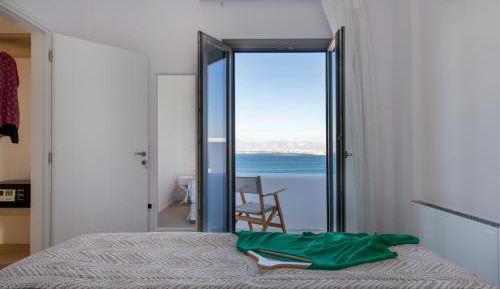 Suite with Sea View