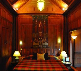 Suite with River View