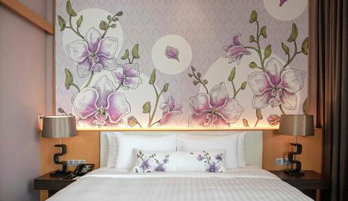 Orchid Duplex Suite - Two Bedroom