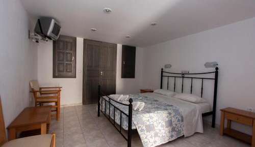 Studio with Sea View (4 Adults) - Split Level
