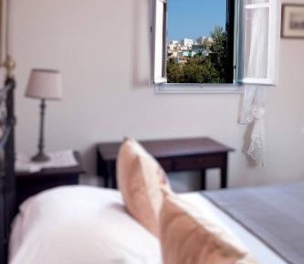 Suite with Sea View