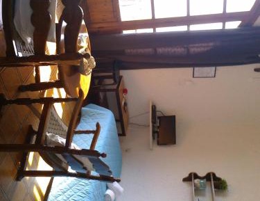 One-Bedroom Apartment with Sea View (4 Adults)