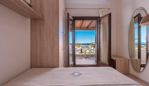  Superior Villa Sea View with Outdoor Hot Tub