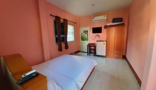 Superior Queen Room