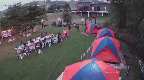 Tent