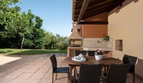 Four-Bedroom Villa Aphrodite