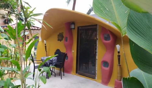 Family Bungalow