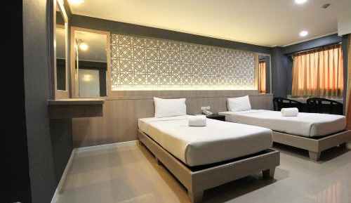 Superior Double or Twin Room