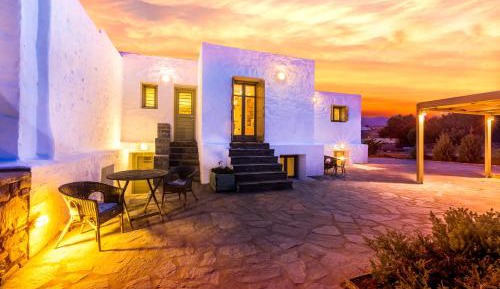 Superior Villa