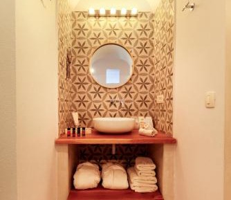 Junior Suite with Sea View