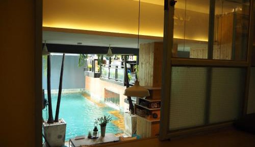 Twin Room with Private Bathroom