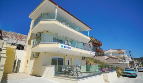 Double Room with Sea View