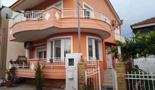 Holiday Home
