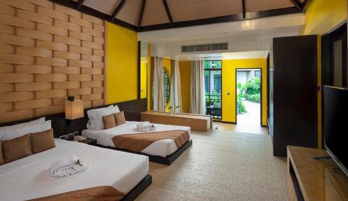 Villa - Pet Friendly 