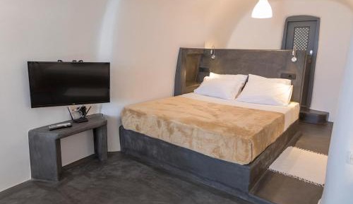Two-Bedroom Apartment with Outdoor Hot Tub