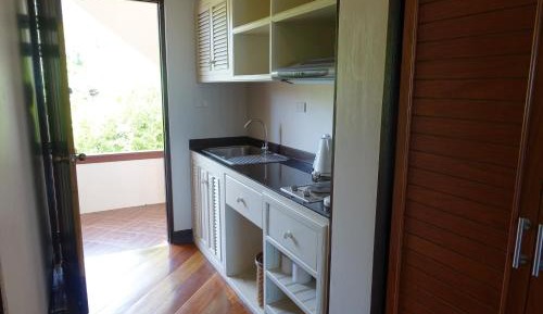 Partial Sea View Suites