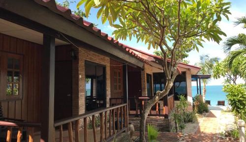 Superior Bungalow - Beach Side