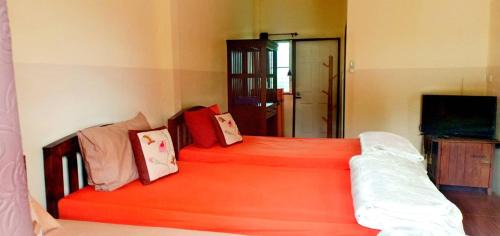 Budget Triple Room
