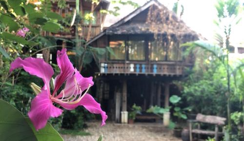 Rice Farmer House with Free One Way Airport Transfer