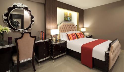 Premier Double Room