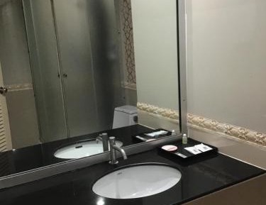 Large Double or Twin Room