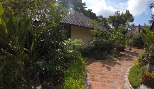 Deluxe Double or Twin Room with Balcony