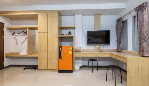 Executive Triple Room