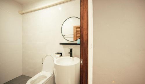 Small Double Room