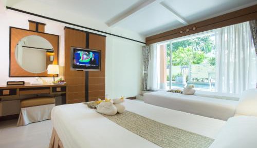 Premier Room