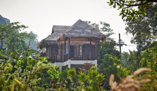 Villa Suite
