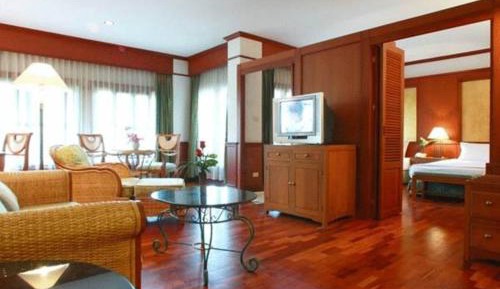 Royal Suite