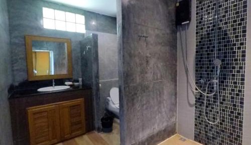 One-Bedroom Villa