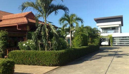 Vacation Home